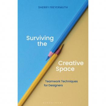 Vitalsource Technologies, Inc. Surviving the Creative Space