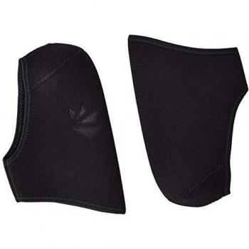 Unisex Neoprene Toe Covers by Sixs