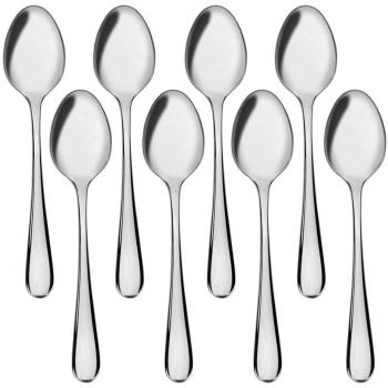 Bistro Bliss 8‑Piece Spoon Pack