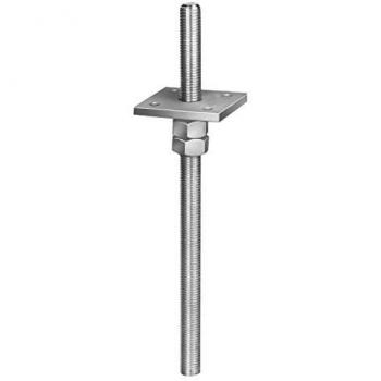 Simpson PPS Pfostenschuh 80 mm