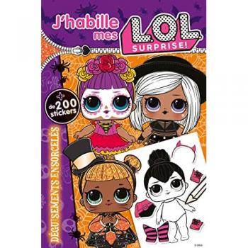 L.O.L. Surprise!