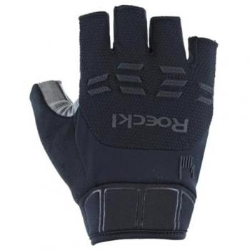 Iseler 2 Roeckl Guanti Unisex Nero 10,5