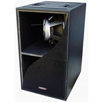 PSSO 1600W Nero Sub-2180