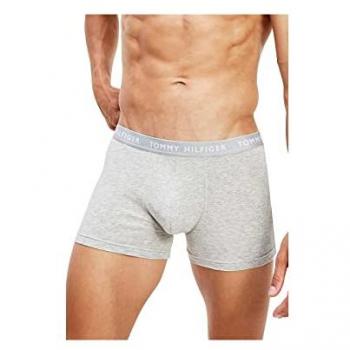 Tommy Hilfiger Herrboxershorts 3PACK Multicolor M