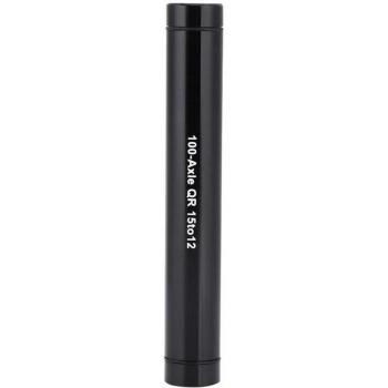 Pieza Repuesto: Adaptador de Eje 15 mm a 12 mm en Aluminio