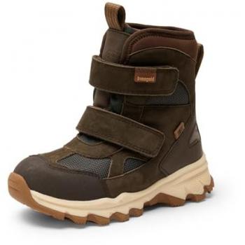 Bisgaard Winterstiefel für aktive Kinder