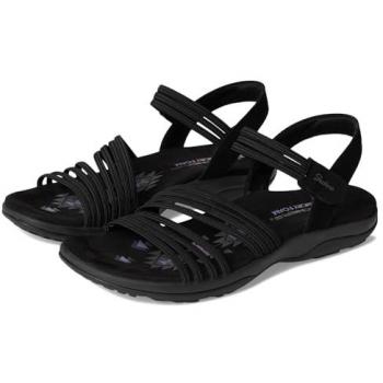 Skechers Femme Reggae Slim