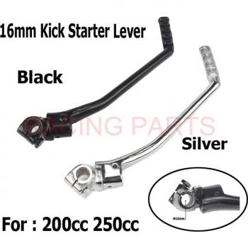Accessoires de moto dirt pit 16mm pour Lifan YX