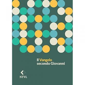 Il Vangelo secondo Giovanni