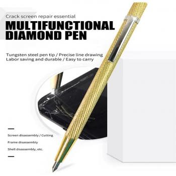 Edge Screen Break Pen