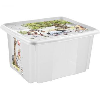 Winnie Keeeper Box Portaoggetti 45L
