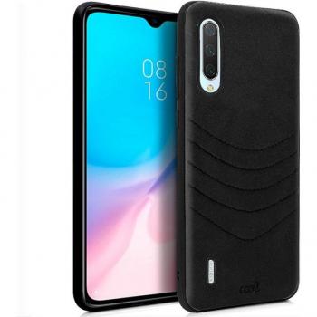 Capa Cool Bordada para Xiaomi Mi 9 Lite Preto