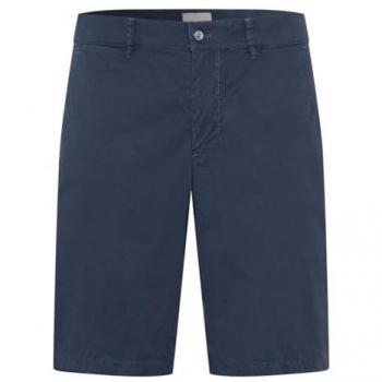 Brax Herren Shorts Bozen in Dunkelblau Größe 38