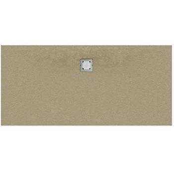 Ultra Flat S de Ideal Standard – Plato de Ducha Rectangular 1700x900 mm con Desagüe Lateral