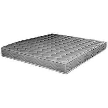Matelas EBAC Montana 3 Zones de Soutien