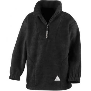 Veste en polaire pour petits