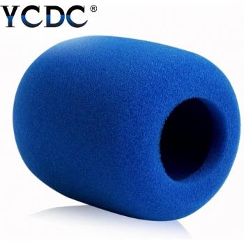 Bouclier anti-vent pour microphone YCDC