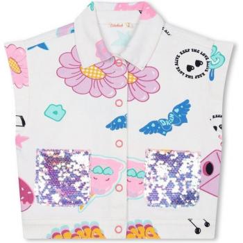 Bambina Billieblush Sneeuwjas