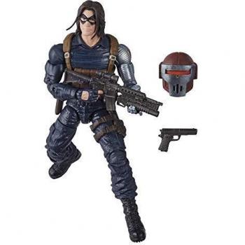 Hasbro Marvel Legends Series