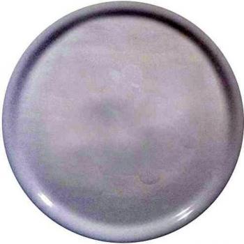 Saturnia Pizzateller 33 cm, Napoli White