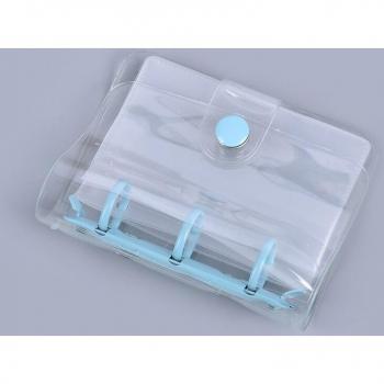 Carpeta Suelta Mini 3 Anillos