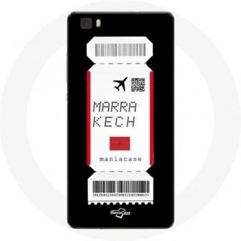 Huawei P8 Lite Case