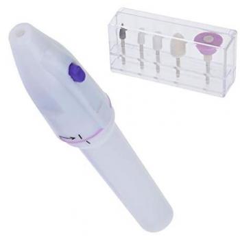 Set Cura Unghie Koopman CY4652500