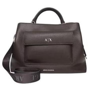 Armani Exchange Hot Fudge Tragetasche für Frauen