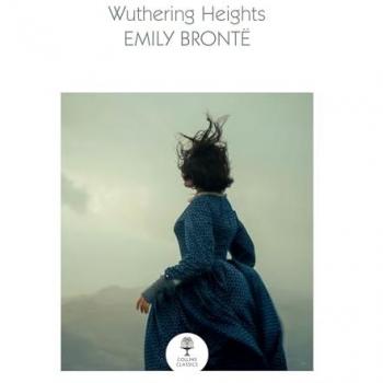 Wuthering Heights by Emily Bronte Paperback Book
