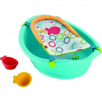 Fisher-Price Bath Time Support Seat