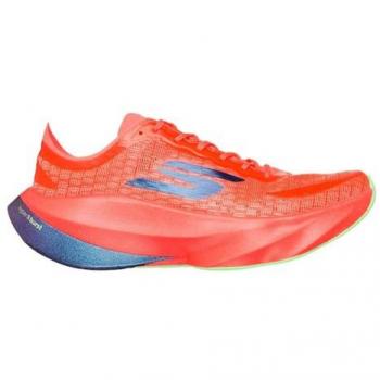 Aero Tempo wedstrijdschip Skechers heren