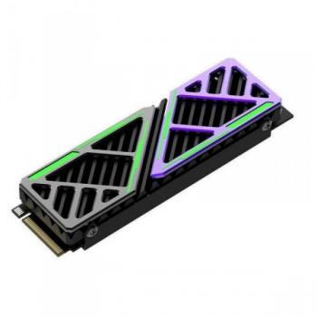 Hiksemi FutureX 512GB SSD M.2 PCIe Gen4