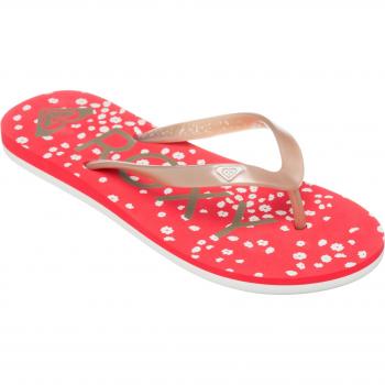 Roxy Tahiti V I Glamour Rojo