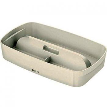 Leitz Organizzatore MyBox Piccolo Bianco