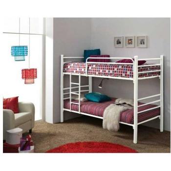 Cereza Compacta 80x180 En Blancura