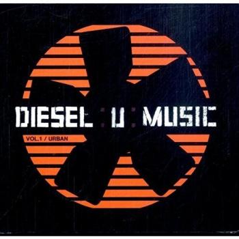 Diesel U-Music vol.1 Urban