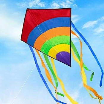 Aventure en Plein Air : Cerf‑Volant 3D pour Débutants