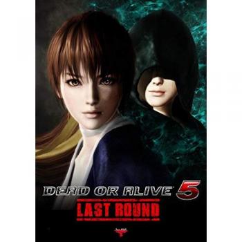 Dead Or Alive 5: Last Round PC et Mac