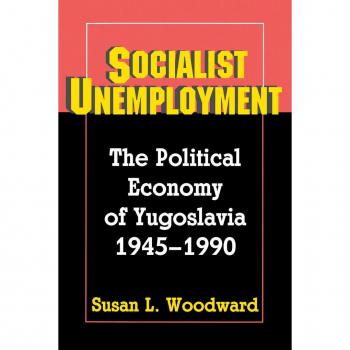 Vitalsource Technologies, Inc. Socialist Unemployment