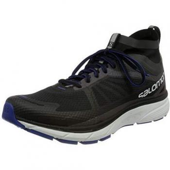 Salomon Sonic RA Nocturne Trail Herren Schuhe (Schwarz/Reflective Silver) – Artikelnummer L40236800 – Surf The Web – Größe 42,2/3
