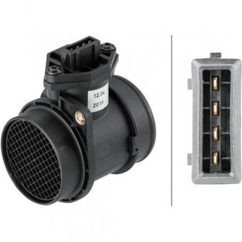 Hella Mass Air Flow Sensor 8ET 358 095411