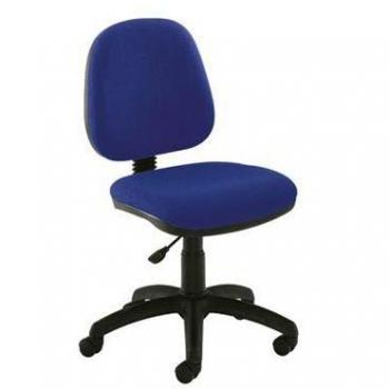 Zoom Mid Back Operators Chair