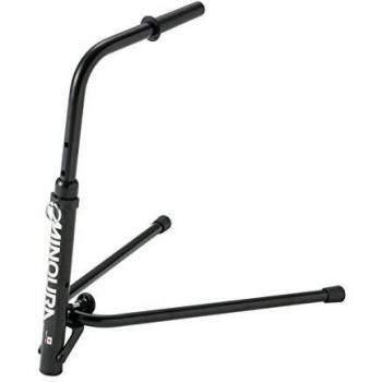 Minoura Soporte de Bici en Negro