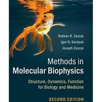 Methods in Molecular Biophysics