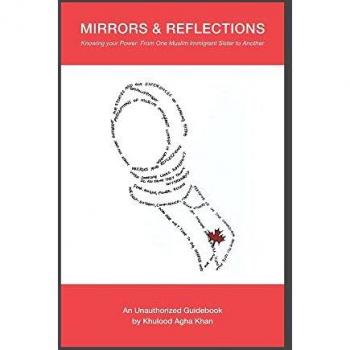 Khan, Khulood Agha: Mirrors & Reflections