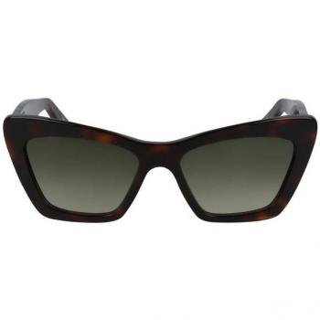 Salvatore Ferragamo lunettes de soleil SF 929S 219