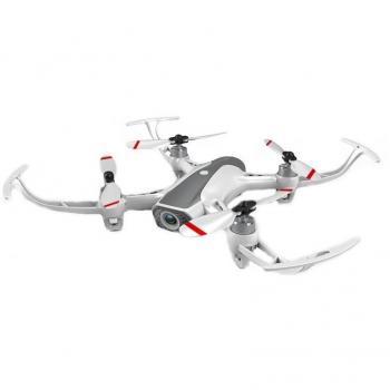 Dron Syma W1 Pro GPS, 2 Cámaras y Función de Vuelo Automático