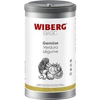 Wiberg Gemüse BASIC Würzmischung 1 kg