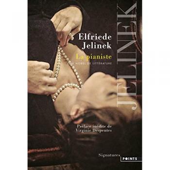 La pianiste