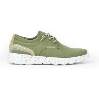 Calçado Kaki Masculino Kangaroos Sport